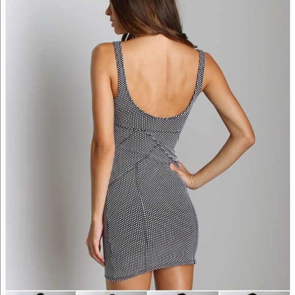 Free People Mini Dress - Picture 3 of 8